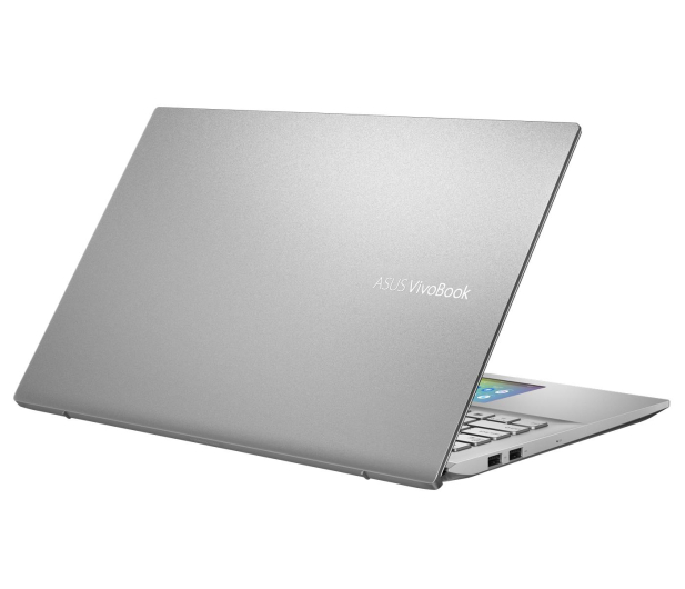 ASUS VivoBook S15 S532FA i5-8265U/8GB/512/Win10 Silver - 509102 - zdjęcie 5